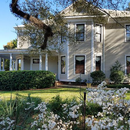 Thomasville Bed And Breakfast Exterior foto